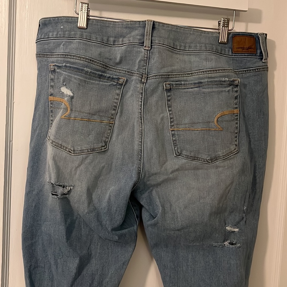 American Eagle Jeans! - Picture 5 of 9